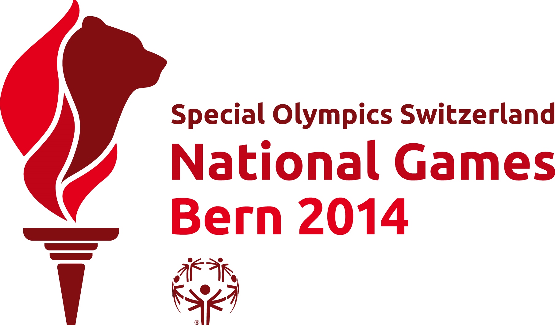 Special Olympics National Games 2014