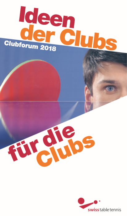 Flyer Clubforum 2018