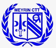 Meyrin Logo