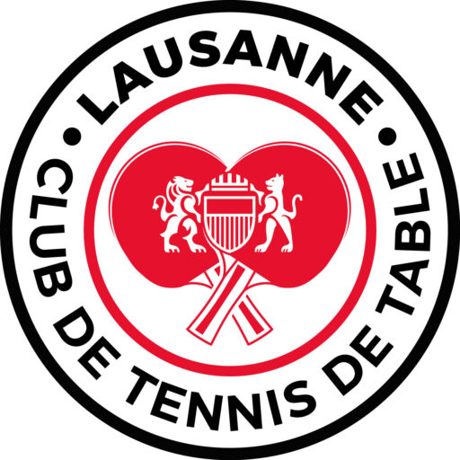 Lausanne Logo